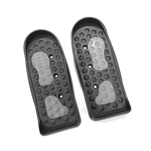 Pédales de rechange pour machine de fitness pour vos séances de sport maison