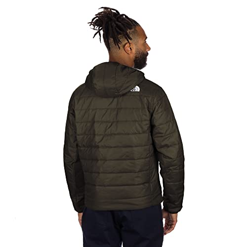 Image of THE NORTH FACE Men's Flare Insulated Hoodie