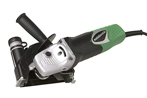 Metabo HPT CM5SB 5" Concrete Masonry Cutter