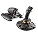 Joystick Thrustmaster T16000M FCS Hotas für PC und Flugsimulation