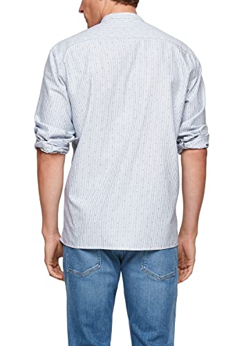 S.Oliver 130.10.108.11.120.2102620 Camicia, 01 g1