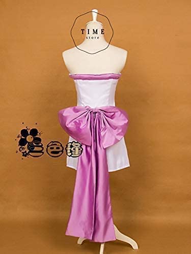 ぴちぴちピッチ　かれん　コス　衣装 Amazon.co.jp: 漫尚cosplayマーメイドメロディーぴちぴちピッチ