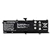 Price comparison product image 7XINbox C21-X202 7.4V 38Wh 5136mAh Laptop Battery Replacement for ASUS VivoBook X202 X202E S200 S200E X201 X201E Q200 Q200E Series S200E-CT209H S200E-CT209H S200E-CT243H S200E-CT198H S200E-CT158