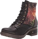 Spring Step L'Artiste Women's Marty Boots Black EU 41 / US 9.5-10