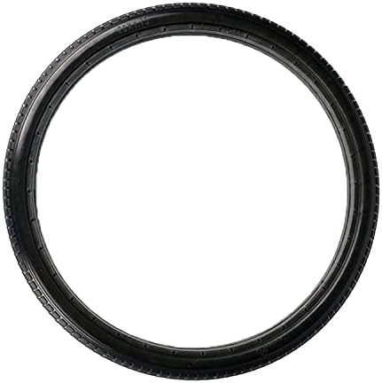 20 Inch Bike Tire Solid Bike Tires Airless Anti-SlipTyre for Road Bike BMX Bike Kids' Bike Tire 20x1.75 (20X1.75)