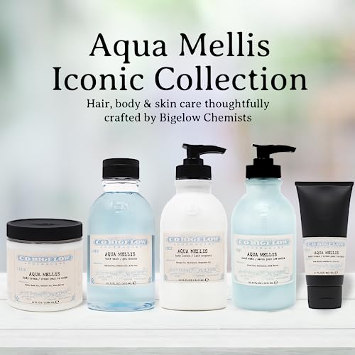 C.o. Bigelow Iconic Collection Aqua Mellis Body Lotion, 10.5 Fl Oz #TOP2