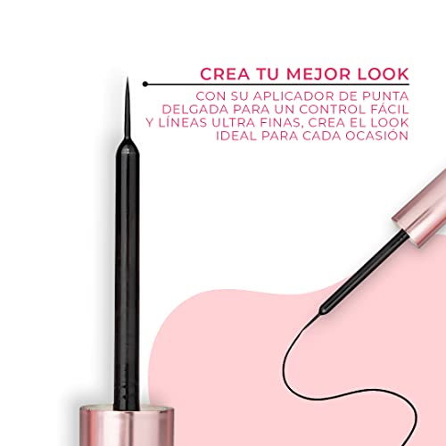 Ojos, Wireless Imagen adicional