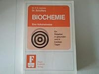 Dr. Schüßlers Biochemie. Eine Volksheilweise. Ratgeber in gesunden und kranken Tagen. 3872400622 Book Cover