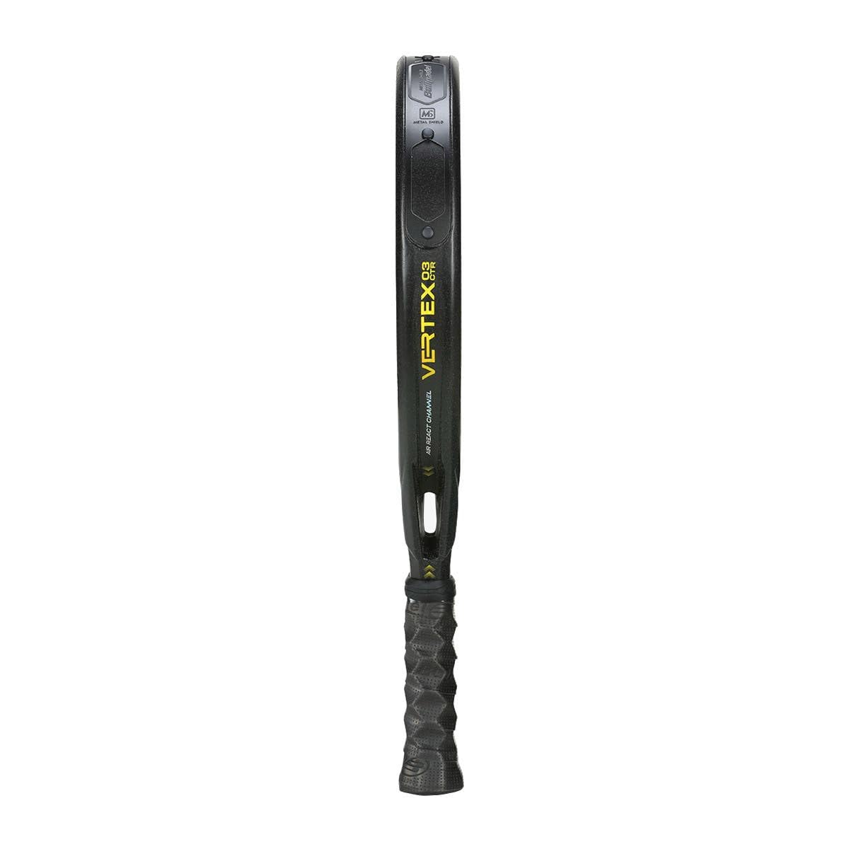 Paddle Tennis Racket Bullpadel Vertex 03 23 Pro Line