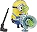 Minions Loud N’ Rowdy Stuart Talking Action Figure with Fart Cannon Toy, Kids Gift Ages 4 Years & Older