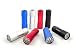 Maxworks 30204 3-1/2-Inch Nine LED Aluminum Flashlights, 8-Pack
