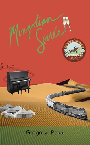 Mongolian Soirée (PRELUDES)