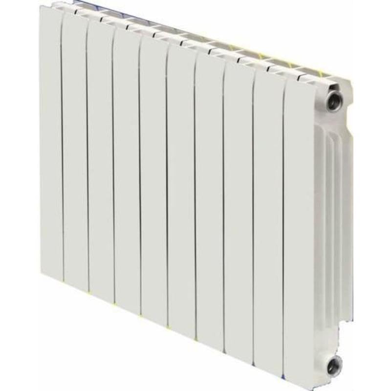 Radiador europa e800 de 7 elementos ferroli