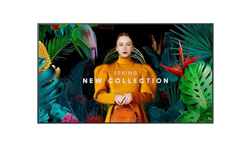 QB50C 50IN UHD 3840X2160 (16:9) 350 16/7 TIZEN 7.0 HP: 2X10W