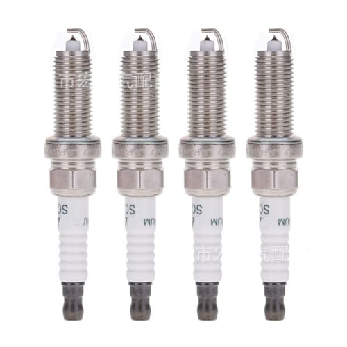 Bujía de automóvil OEM A0041595803 punta de fuego para encendido de motor de gasolina kit de 4