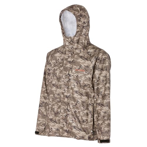 Grundens Neptune Jacket