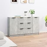 Dotés d’un charme minimaliste, ces buffets sont conçus pour satisfaire vos différentes exigences et constituer un complément idéal à votre pièce.