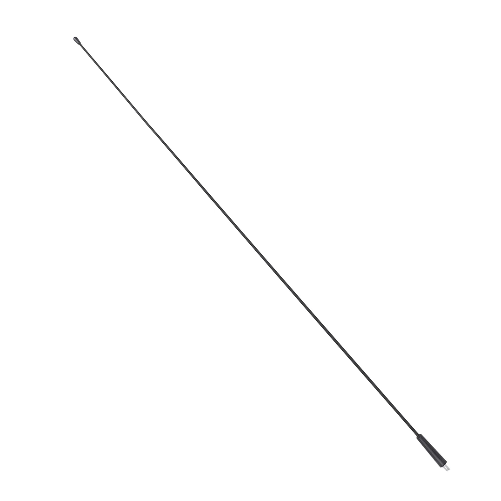 Antenne de Toit 6561st Métals en Plastique Remplacement de L'antenne Radio de Réception en Métal en Plastique pour Spacetourer