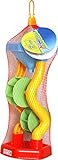 Sin indicación VEDES Großhandel GmbH - Ware- OA - Molinillo de Arena (2 Ruedas, 27,5 cm) (0071008231)