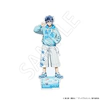 デッドアカウント アクリルスタンド デコラver. 縁城蒼吏