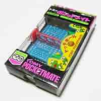 Amazon.co.jp: トミー ポケットメイト POCKET MATE S-A28