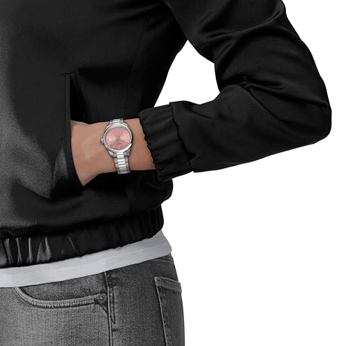 TISSOT T1502101133100 商品画像4