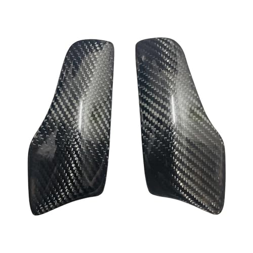 Aile carénage moto MT-09 2021-2024 cache réservoir de carburant