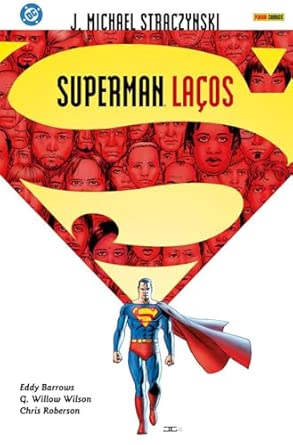 Superman: Laços