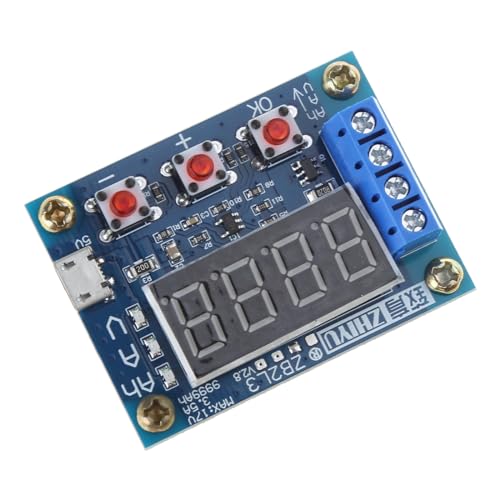 1.2v 12v ZB2L3 18650 `ECI`EeʃeX^[ ddeʃeXgpx Am4}U[{[h