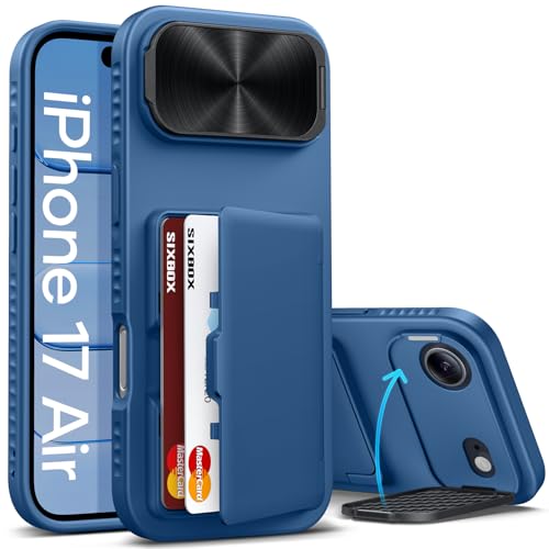 Image of for Phone case (Blue, i7 Air)