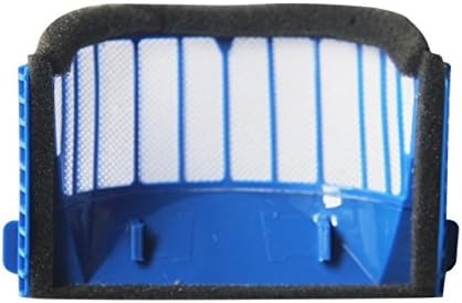 Amyehouse Replacement Parts Bristle Brushes Filters & Side Brush & Tools Compatible with iRobot Roomba 600 Series 550 560 614 618 620 630 650 660 665 680 685 690 692 694 695 Vacuum Accessories