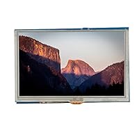 Kapazitiver Touchscreen, 4-Draht- -Schnittstelleneingang Touchscreen für