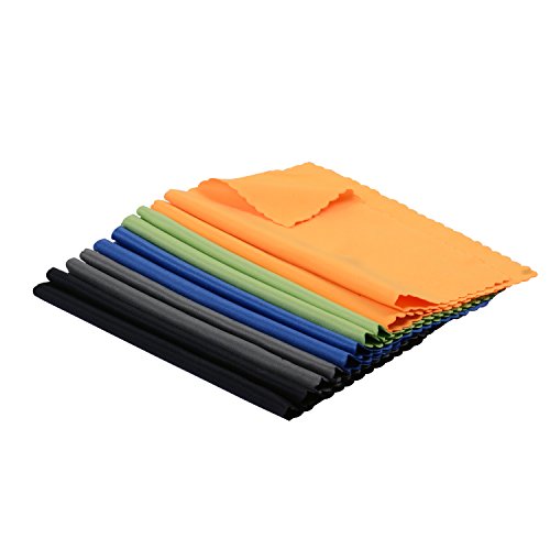Top 10 Microfiber Cloth For Laptop of 2022 Katynel