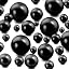 120pcs-Black