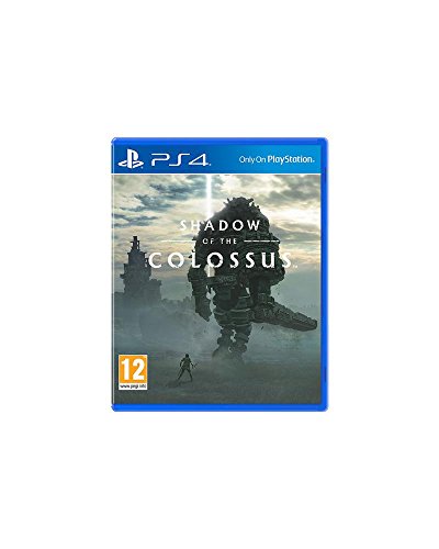 Noname Shadow of The Colossus