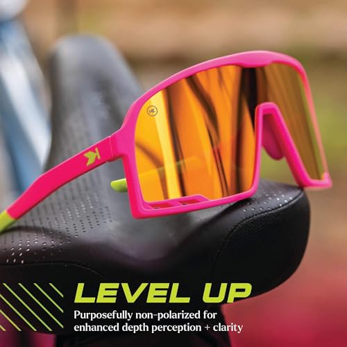 Image of Knockaround Sport Sunglasses for Men and Women - UV400 Protection