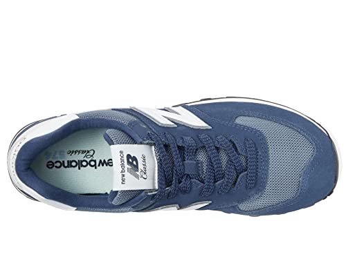 Image of New Balance Unisex-Adult 327 Sneaker