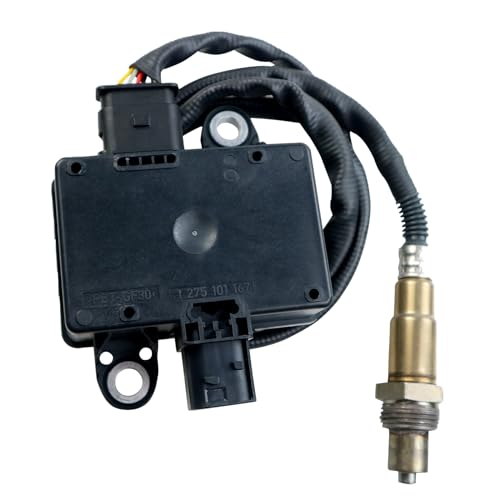 Capteur de particules PM 68352149Ab Haute Température Ram 5500