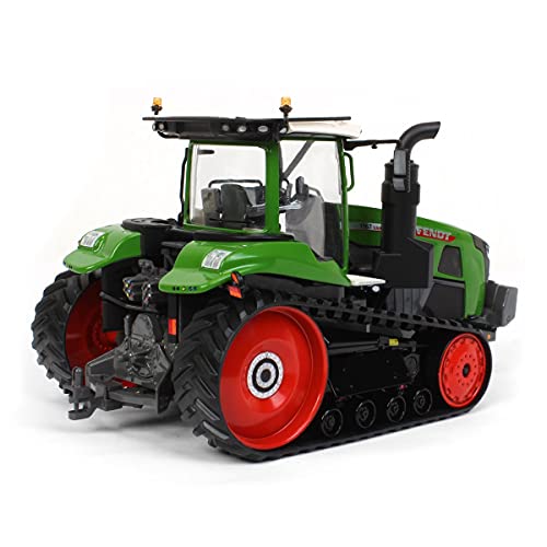 Modelo a escala 1:32 Tractor Fendt 1167 Vario MT miniatura 3