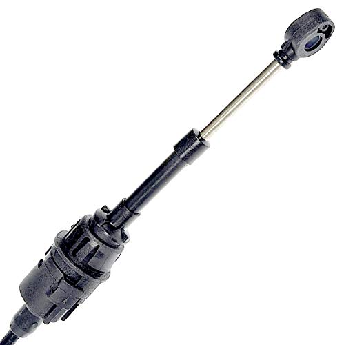 Apdty 141377 Gearshift Control Cable Assembly Replaces 52107845Ab, 52107846Ah, 52107846Ag, 52107846Af #TOP3