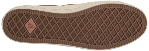 Image of Sperry Womens Crest Vibe Platform Sneaker