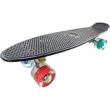 ラングスジャパン(RANGS) フラッシュローラーボード BK