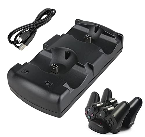 best playstation controller charging stations