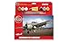 Airfix A55214 Grumman F4F-4 Wildcat Plastic Model Medium Starter Gift Set (1:72 Scale)