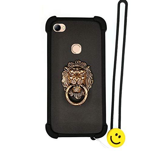 Custodia per Karbonn Aura Sleek Plus Custodia