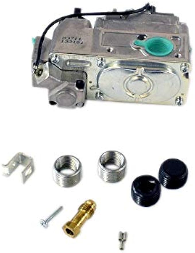 Robertshaw 710-502 Low Profile mV Gas Valve