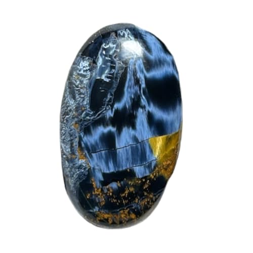 Piétersite naturelle pierre de caractère pour bijoux symboliques