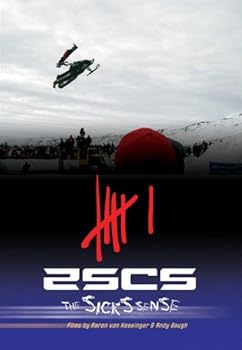 DVD 2 Stroke Cold Smoke 6: Fo' Reel Book