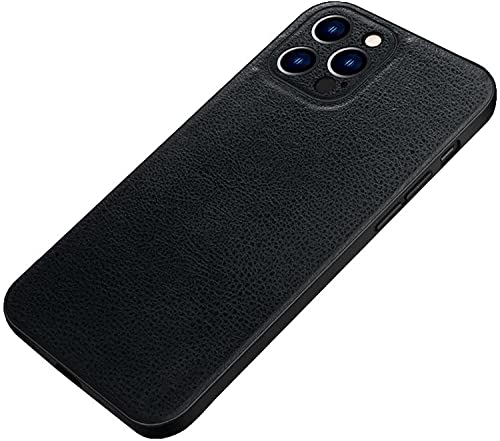Étui iPhone 13 antichoc avec protection d'appareil photo intégrée