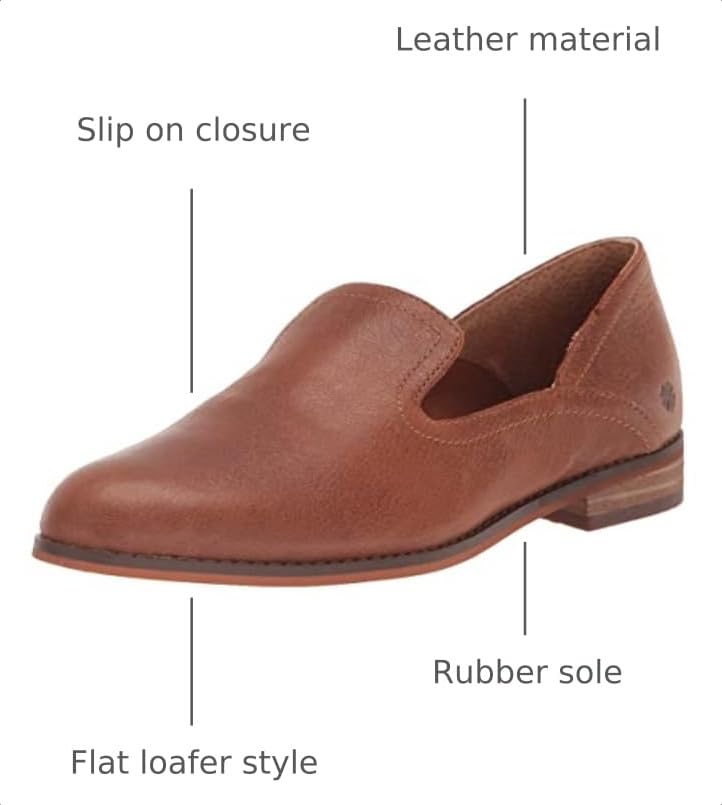 Image of Lucky Brand Women's Ellanzo